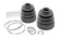 Replacement AX3 Axle Boot | Front | Polaris Ranger Crew XP 1000/Ranger XP 1000 