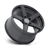 VI BADEN 19X11 5X130B +36 71 M-BLK