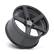 VI BADEN 19X11 5X130B +36 71 M-BLK