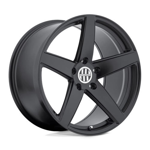 VI BADEN 19X11 5X130B +55 71 M-BLK