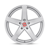 VI BADEN 19X11 5X130B +36 71 SLV MIR FCE