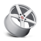 VI BADEN 19X11 5X130B +36 71 SLV MIR FCE