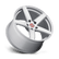VI BADEN 19X11 5X130B +36 71 SLV MIR FCE