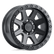 BRBKR 20X9 6X120 M-BLK 12MM