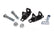 Bar Pin Eliminator Kit | Rear | Jeep Wrangler JK/Wrangler TJ/Wrangler Unlimited 