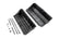 Truck Bed Cargo Storage Box | Lid & Box | Easy Access | Full Size 56"