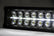 30 Inch Black Series LED Light Bar | Curved | Dual Row | Cool White DRL