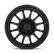 RAPID 20X9 6X5.5 112 +12 M-BLK
