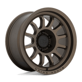 RAPID 20X9 6X5.5 112 +12 M-BRNZ