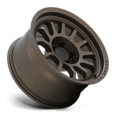 RAPID 20X9 6X5.5 112 +12 M-BRNZ