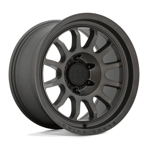 RAPID 20X9.5 5X5 71 -18 BR-GNMTL (RF)
