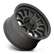 RAPID 20X8.5 6X5.5 112 +0 BR-GNMTL (RF)
