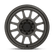 RAPID 17X9 6X5.5 112 +12 BR-GNMTL (RF)