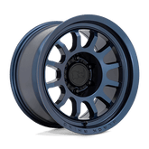 RAPID 18X8.5 6X5.5 112 +0 MN-BLUE