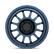 RAPID 17X8.5 5X150 110 +10 MN-BLUE