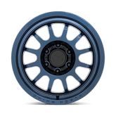 RAPID 17X8.5 6X5.5 112 +0 MN-BLUE
