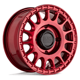 SANDSTORM UTV 15X7 4X110 80 +36 C-RED