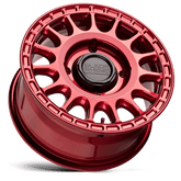 SANDSTORM UTV 15X7 4X136 106 +36 C-RED