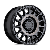 SANDSTORM UTV 15X7 4X110 80 +51 S-BLK DT