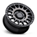 SANDSTORM UTV 15X7 4X136 106 +51 SBLK DT