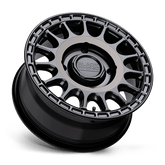 SANDSTORM UTV 15X7 4X110 80 +36 S-BLK DT