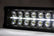 40 Inch Black Series LED Light Bar | Curved | Dual Row | Cool White DRL