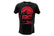 Rough Country T-Shirt | RC Mountains | Black | LG