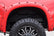 Rivet Kit for Fender Flares | Black