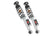 M1R Reservoir Loaded Struts | Adjustable Height | Rear | 2 Inch | Ford Bronco (21-26)