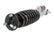 M1R Reservoir Loaded Struts | Adjustable Height | Front | 2 Inch | Ford Bronco (21-26)