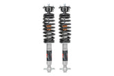 M1R Reservoir Loaded Struts | Adjustable Height | Front | 3.5 Inch | Ford Bronco (21-26)