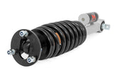 M1R Reservoir Loaded Struts | Adjustable Height | Front | 5 Inch | Ford Bronco (21-26)