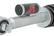 M1R Reservoir Loaded Struts | Adjustable Height | Front | 7 Inch | Ford Bronco (21-25)
