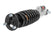 M1R Reservoir Loaded Struts | Adjustable Height | Front | 7 Inch | Ford Bronco (21-25)