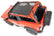 Mesh Bikini Top Plus | Black | Ford Bronco 4WD (2021-2026)