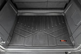 Rear Cargo Mat | Ford Bronco 4WD (2021-2026)