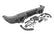 Rear Bumper | Tubular | Ford Bronco 4WD (2021-2026)