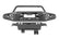 Front Bumper | Tubular | Ford Bronco 4WD (2021-2026)