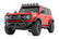Front Bumper | Tubular | Ford Bronco 4WD (2021-2026)