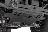 Front Bumper | Tubular | Ford Bronco 4WD (2021-2026)