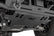 Front Bumper | Tubular | Ford Bronco 4WD (2021-2026)