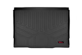 Rear Cargo Mat | Ford Bronco 4WD (2021-2026)