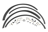 Fender Flare Delete | Ford Bronco 4WD (2021-2026)
