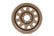 Steel Wheel | Bronze | 17x9 | 5x5 | 3.30 Bore | -12