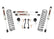 2.5 Inch Leveling Kits | Springs | V2 | Jeep Gladiator JT 4WD (2024-2026)