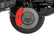 Caliper Covers | Front and Rear | Red | Ram 1500 2WD/4WD (2019-2026)