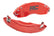 Caliper Covers | Front and Rear | Red | Jeep Gladiator JT 4WD (2020-2026)
