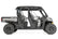 M1 Rear Coil Over Shocks | Ride Height Adjust | Can-Am Defender HD5/HD8/HD9/HD10