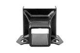 Receiver Hitch | Can-Am Outlander 1000/Renegade 1000/Renegade 500 4WD (12-19)