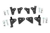 2 Inch Lift Kit | CFMOTO UFORCE 1000 